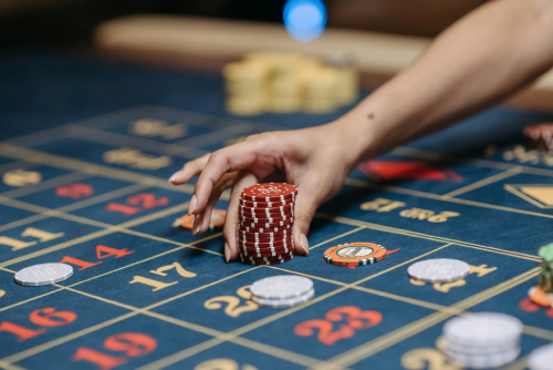 online casino Schweiz